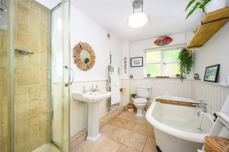 Bathroom- click for photo gallery